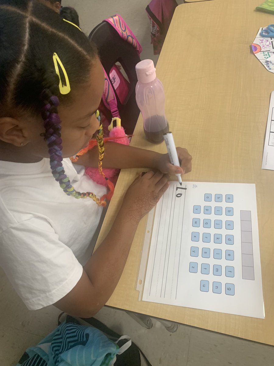 Shannon (@shannonmac6019) on Twitter photo Today we had a special guest visitor to our camp who showed us all about UFLI. We loved blending the sounds and writing words on our own! 😃Thanks Ms. O’Rouke, we had a blast! 💥<a href="/carolorourke17/">Mrs. O’Rourke</a> <a href="/Vanessa_Dakin28/">Vanessa Dakin Marín</a> <a href="/msrussoteaches/">Ms. Russo</a> <a href="/ClaraHowitt/">Dr. Clara Howitt</a>
<a href="/gecdsbpro/">GECDSB PR</a> Today we had a special guest visitor to our camp who showed us all about UFLI. We loved blending the sounds and writing words on our own! 😃Thanks Ms. O’Rouke, we had a blast! 💥<a href="/carolorourke17/">Mrs. O’Rourke</a> <a href="/Vanessa_Dakin28/">Vanessa Dakin Marín</a> <a href="/msrussoteaches/">Ms. Russo</a> <a href="/ClaraHowitt/">Dr. Clara Howitt</a>
<a href="/gecdsbpro/">GECDSB PR</a>
