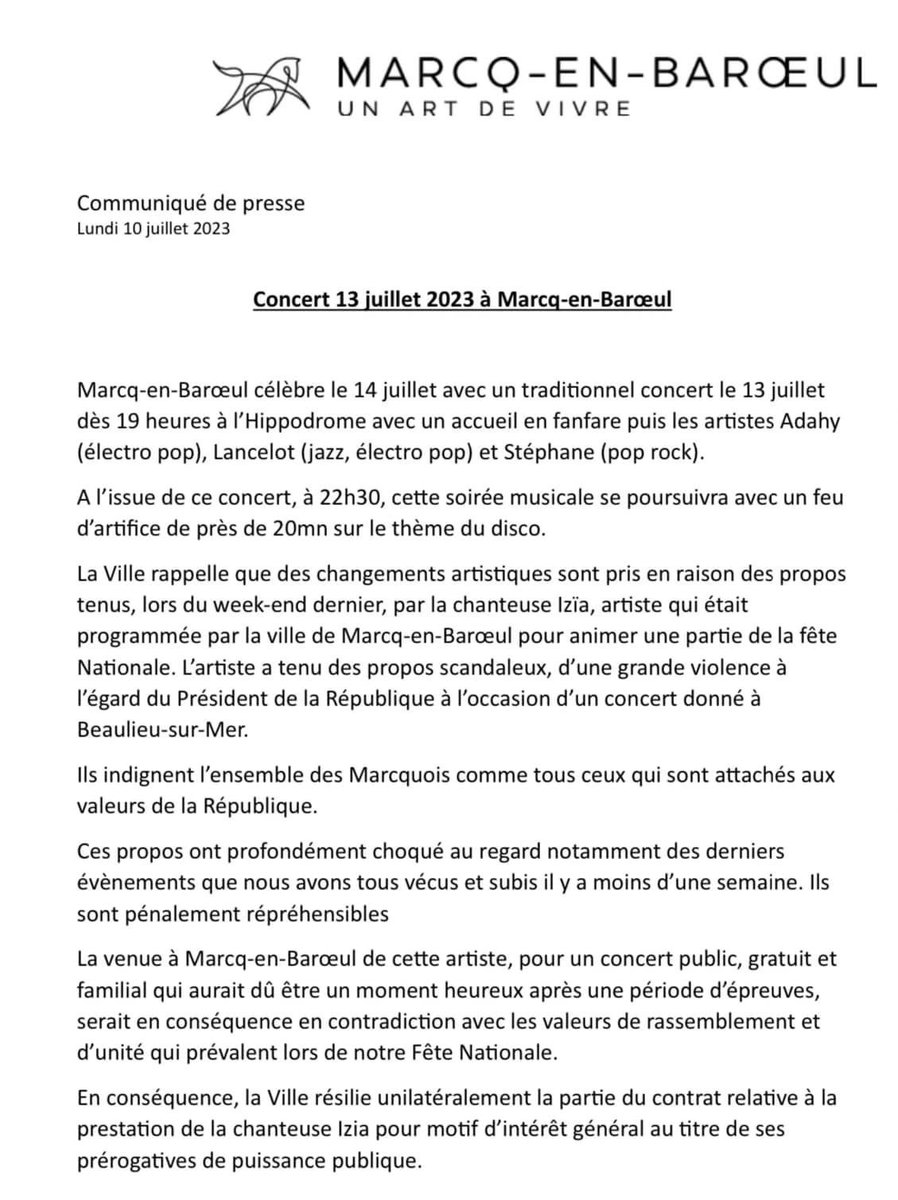 Bernard Gérard tweet media