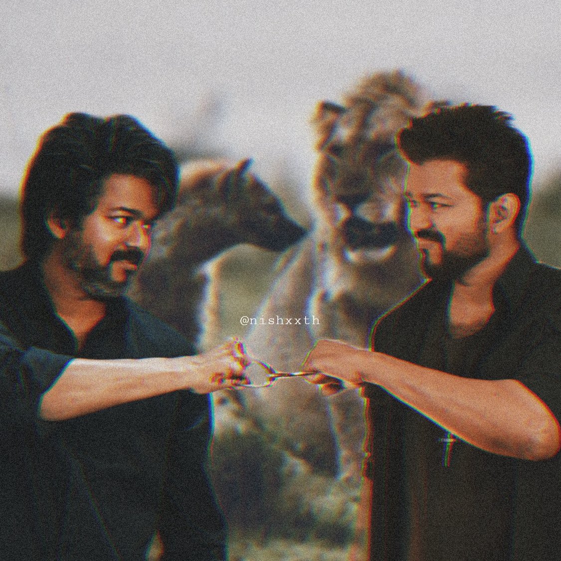 batsydas's tweet photo. #ThalapathiVijay #Leo https://t.co/PcBviLY8Kd