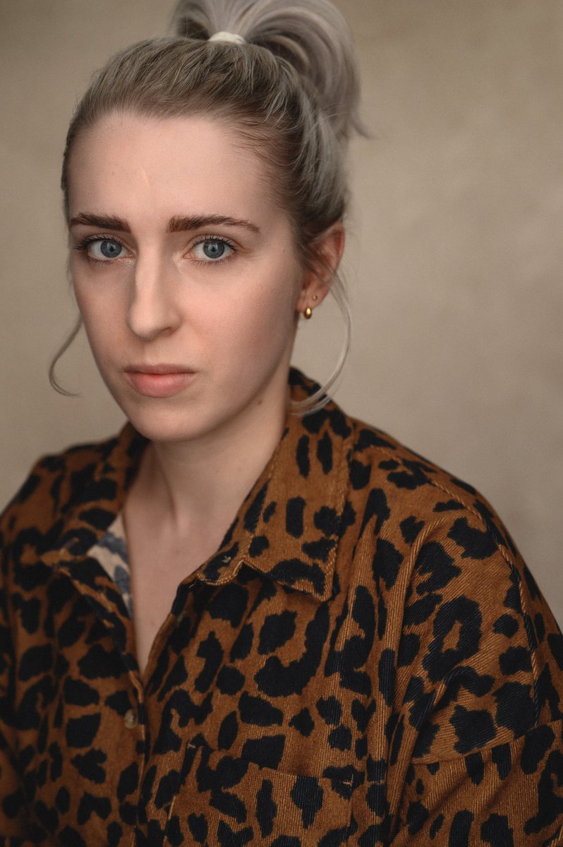 ToSleepThePlay's tweet photo. Four days to go so it’s time for a cheeky CAST ANNOUNCEMENT: returning as Martin is Steve Cowley and joining us as Hayley is Abigail Bailey. Tickets for Birmingham 14th/15th July here:  https://t.co/zsnYXIXaBG https://t.co/5wzfdYdKSe