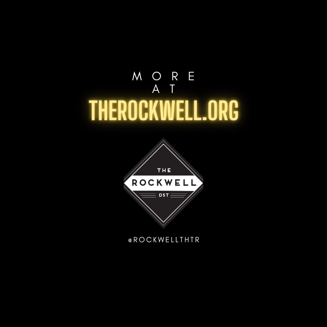 The Rockwell tweet media