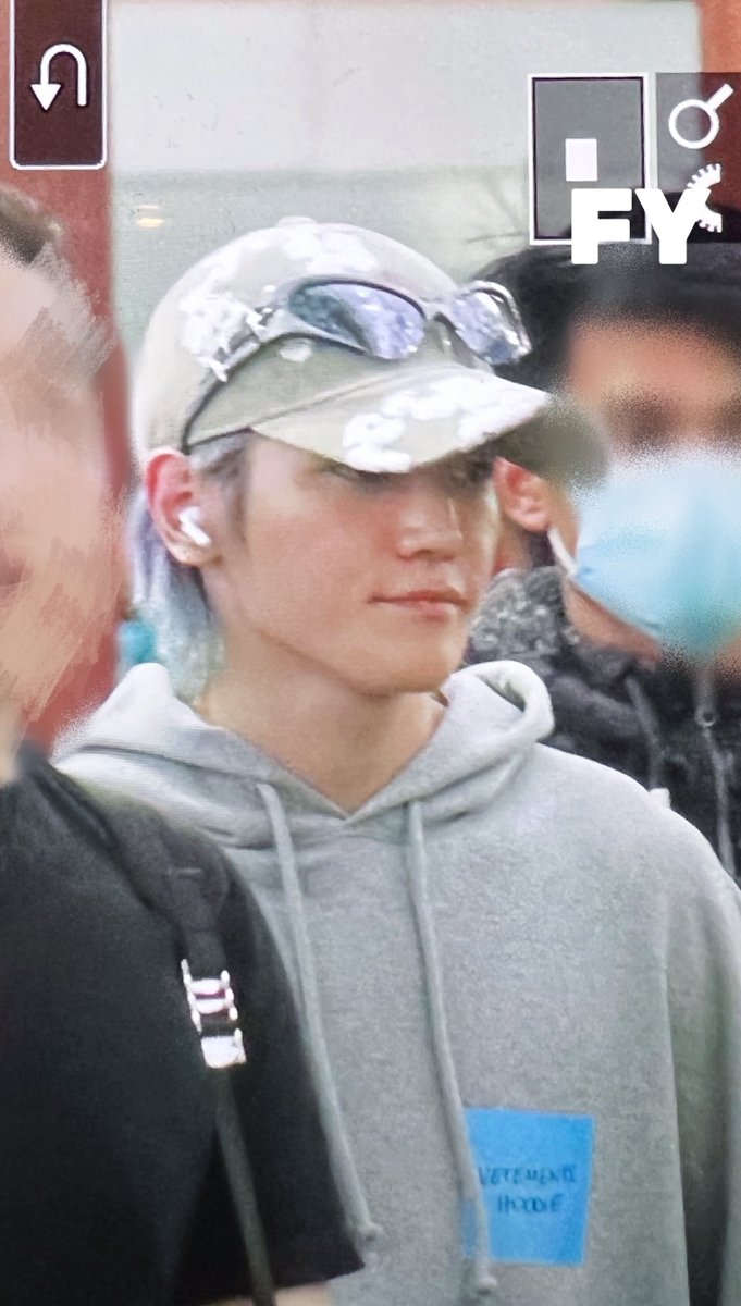 230710  CGK🛫️

#태용
#TAEYONG 
#NCT127 
#SHALALA