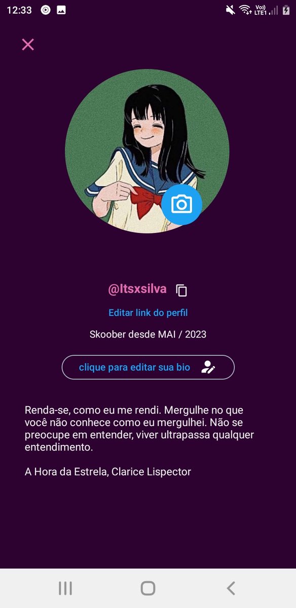 v4mplsstudytxt's tweet photo. Gente me segue no Skoob, vou seguir todo mundo lá 🤍 https://t.co/wWMapSeDHn