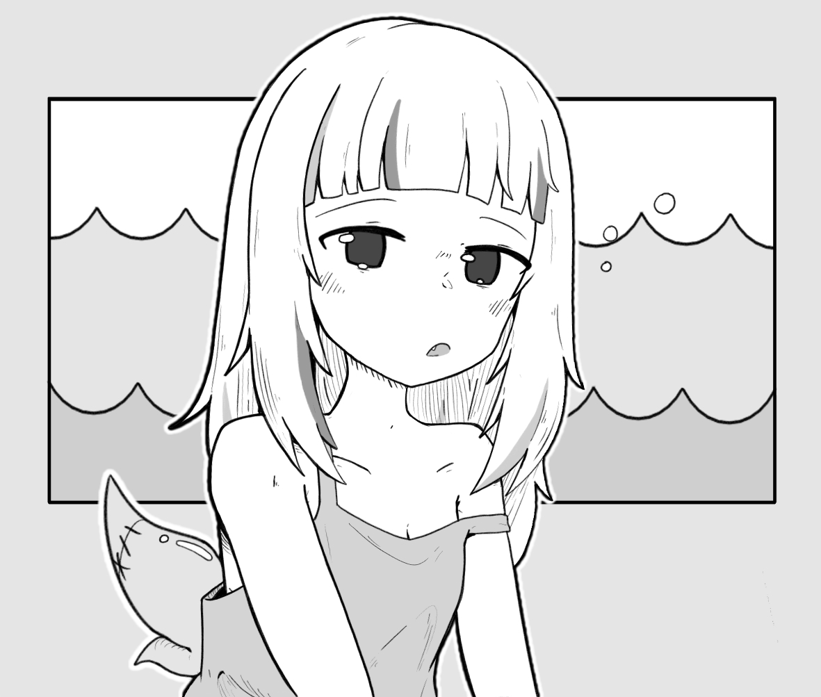 LLegokk's tweet photo. sleeeep 🦈 #gawrt https://t.co/jPshQVXG0W