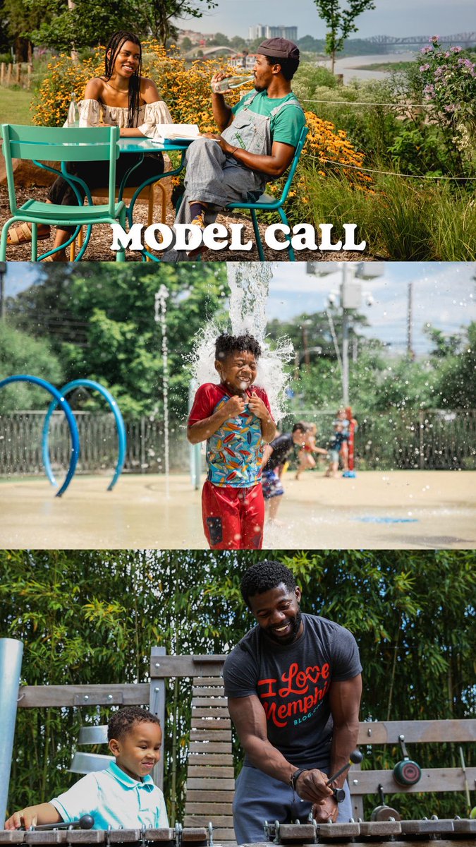 Help us share the love of the 〽️! We need models for upcoming shoots. Sign up here and share with your friends! >> docs.google.com/forms/d/e/1FAI…
