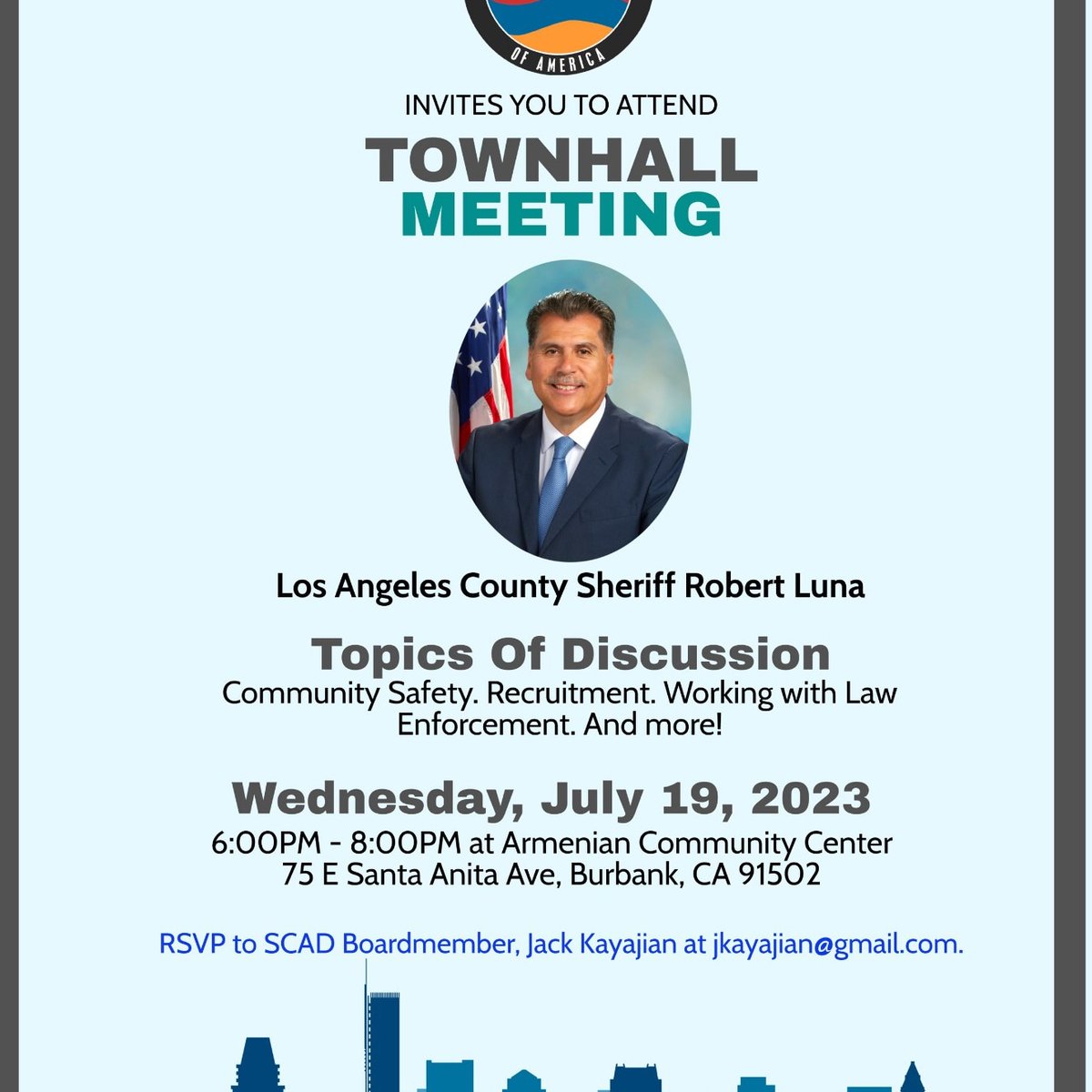 ANCA Burbank (@anca_burbank) on Twitter photo 