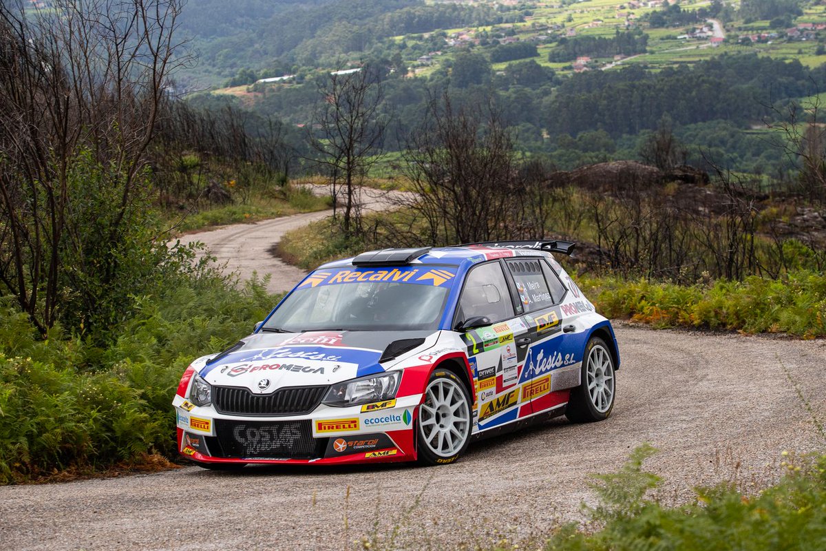 fedgalegaauto's tweet photo. Xa tedes para descargar no Flickr da FGA as fotografías do Rallye Sur do Condado, quinta proba puntuable para o Campionato Galego.

https://t.co/w8vqs6ptXd https://t.co/BVgasoVFmv