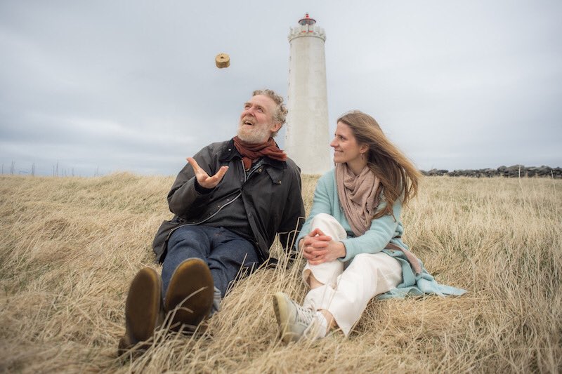 Glen Hansard tweet media