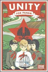 PanemGovernment's tweet photo. Greetings, Citizens of Panem!

The Capitol would like to have a moment of unity for all of our great citizens, Capitol or District.

Let us be one and ensure a great future for all of Panem!

Complete all of your duties today for complimentary cookie for your nearest Peacekeeper! https://t.co/yYzI45dZej