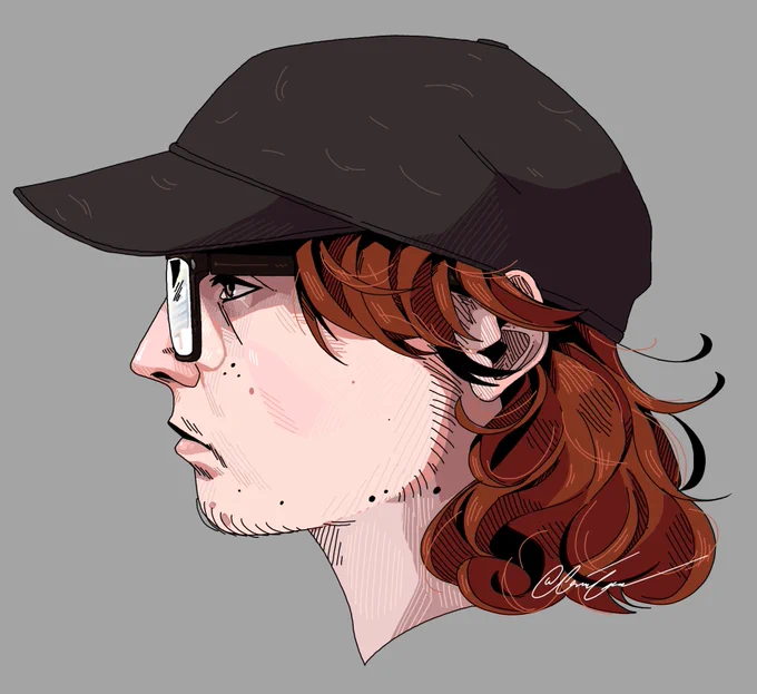 would yall ever be interested in portrait c0mmissi0ns like these? (I'd probably price them around $250-$350) 