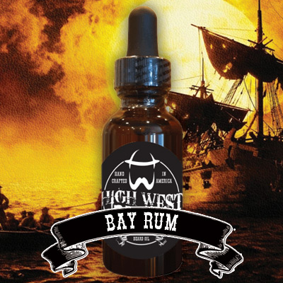 HighWestBeard's tweet photo. Bay Rum Beard Oil https://t.co/3PmMgKFGsa #beard #beardlife #beardoil #beardgang https://t.co/4MAByVzWxG