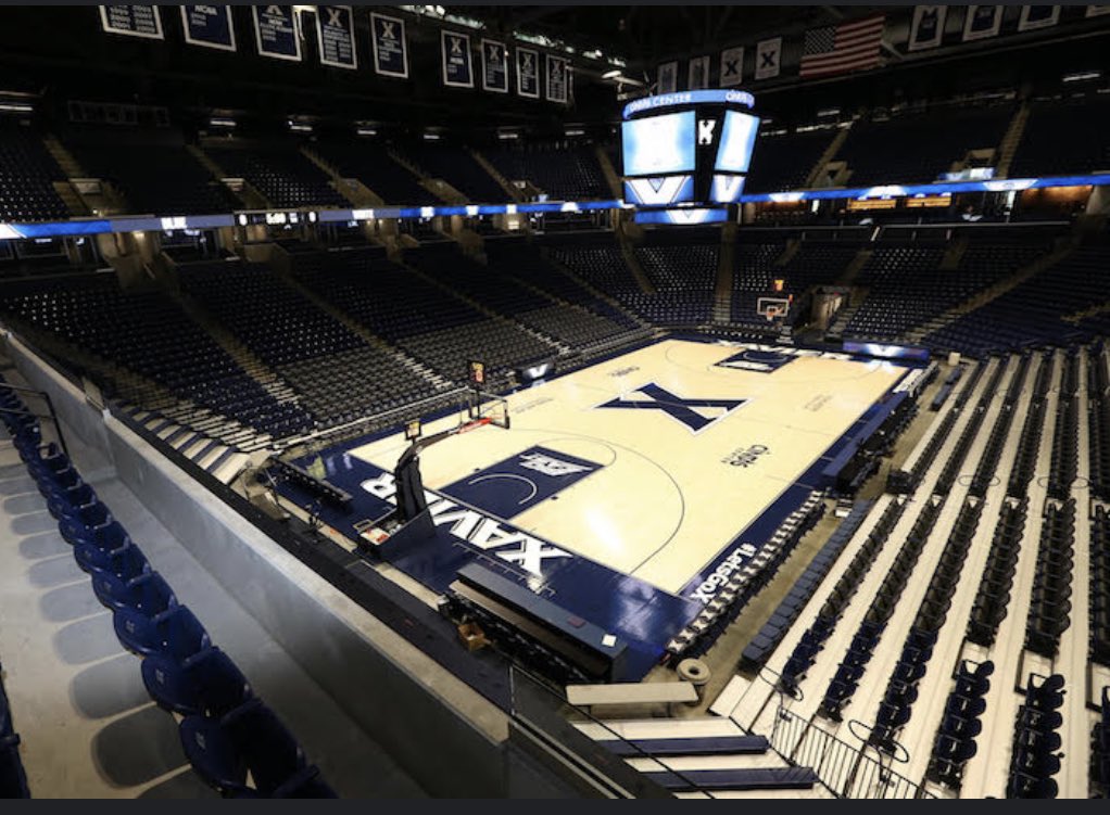 DavidPunch🌟 (@davidpunch17) on Twitter photo After great talk with <a href="/CoachMillerXU/">Sean Miller</a> and <a href="/coachadamcohen/">Adam Cohen</a> I’m blessed to have received a offer from Xavier!!
<a href="/DynamicPrepSch/">Dynamic Prep School</a> @drivenationeybl <a href="/thepunchacademy/">Punch Academy</a> <a href="/BJenkins247/">Brandon Jenkins</a> After great talk with <a href="/CoachMillerXU/">Sean Miller</a> and <a href="/coachadamcohen/">Adam Cohen</a> I’m blessed to have received a offer from Xavier!!
<a href="/DynamicPrepSch/">Dynamic Prep School</a> @drivenationeybl <a href="/thepunchacademy/">Punch Academy</a> <a href="/BJenkins247/">Brandon Jenkins</a>