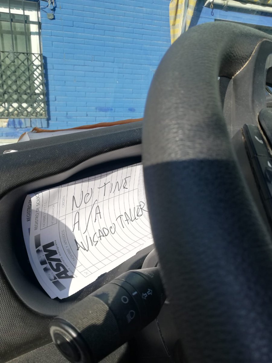 <a href="/LinaGarcia_AND/">Catalina García</a> <a href="/ppopular/">Partido Popular</a> <a href="/NNGGJaen/">NNGG Jaén</a> <a href="/NunezFeijoo/">Alberto Núñez Feijóo</a> <a href="/pp_jaen/">PP Jaén</a> <a href="/eggonzalez78/">Elenagg</a> @NNGGAndalucia <a href="/NNGG_Es/">NNGG España 🇪🇸</a> Ya que tienen un autobús. Póngalo en la provincia de Málaga para llevar pacientes a los hospitales, que seguro que el bus tiene aire acondicionado, las ambulancias de servicios programados lo tienen  averiado en casi su totalidad de unidades. Y estamos en alerta naranja.