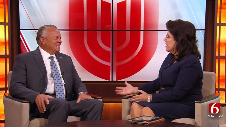 Union Schools tweet media