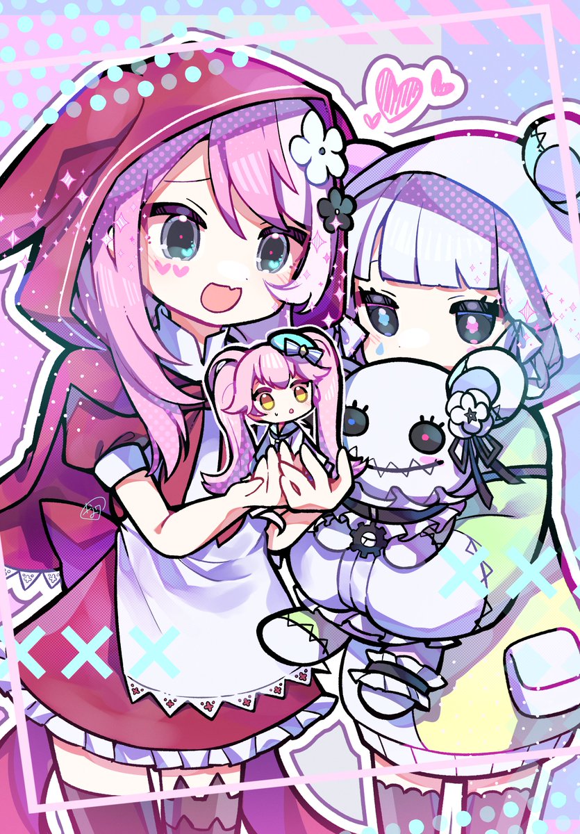 なな♫ページ ななな NANA” by 7 & ZOT on the WAVE - トラック・歌詞情報 | AWA