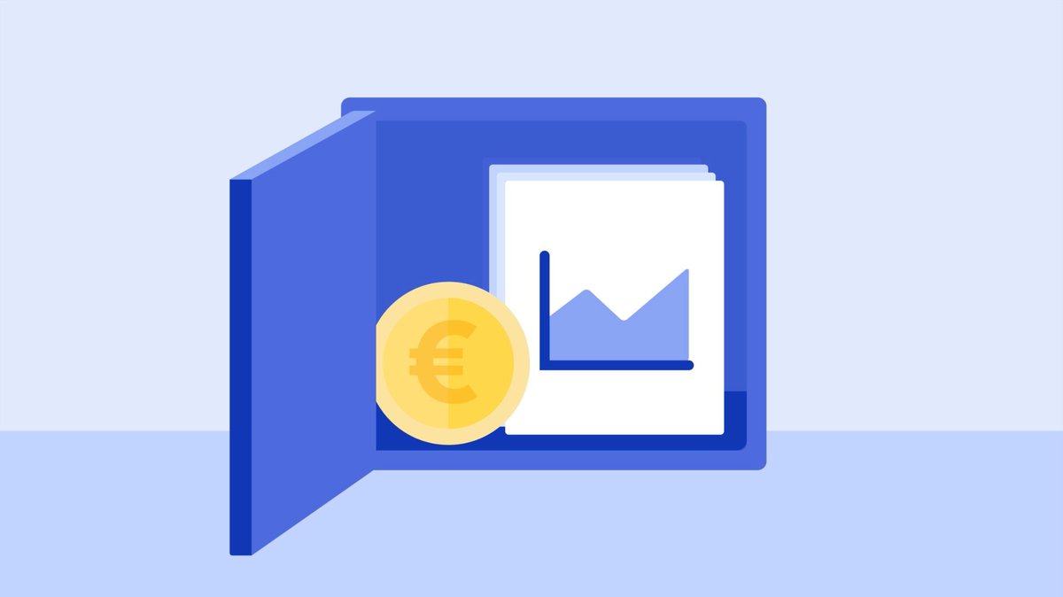 Wir sammeln Kriterien für unseren neuen, extrem umfassenden (!) Depot-Vergleich und du kannst uns dabei unterstützen! Wir bräuchten dafür nur ein paar Sekunden deiner Zeit: forms.gle/4EbesNXgYoYrfY…  Vielen Dank für deine Unterstützung! 🙏