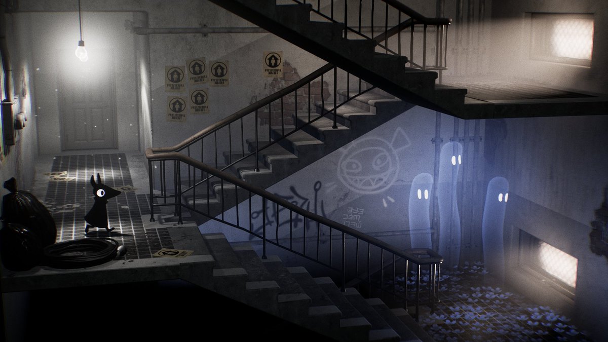 devancheque's tweet image. I'm looking for a ✨ full-time job ✨! If there's a team that needs a 2D or 3D artist of any kind, especially one with fondness for stylized art, I'd be more than happy to apply my various skills and 9 years of game industry experience to a cool project! Ready for relocation. 🧳