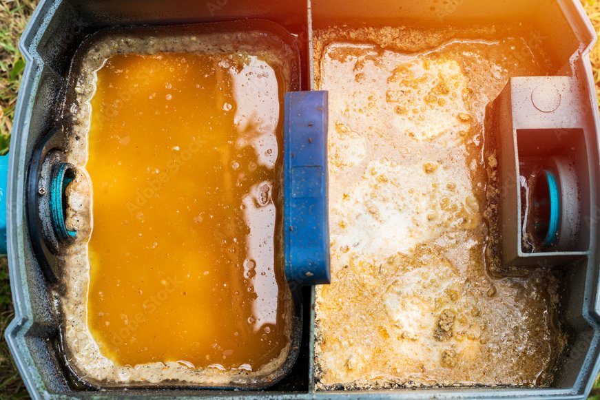 BinderLimited's tweet photo. Nasty smell or repeat issue with your #greasemanagement system? 💦

We work with local businesses including hospitality venues, schools, hotels and guest houses, healthcare facilities and food processing businesses across the local area. 

#wastemanagement #foodindustry https://t.co/Jyop0NCz2q