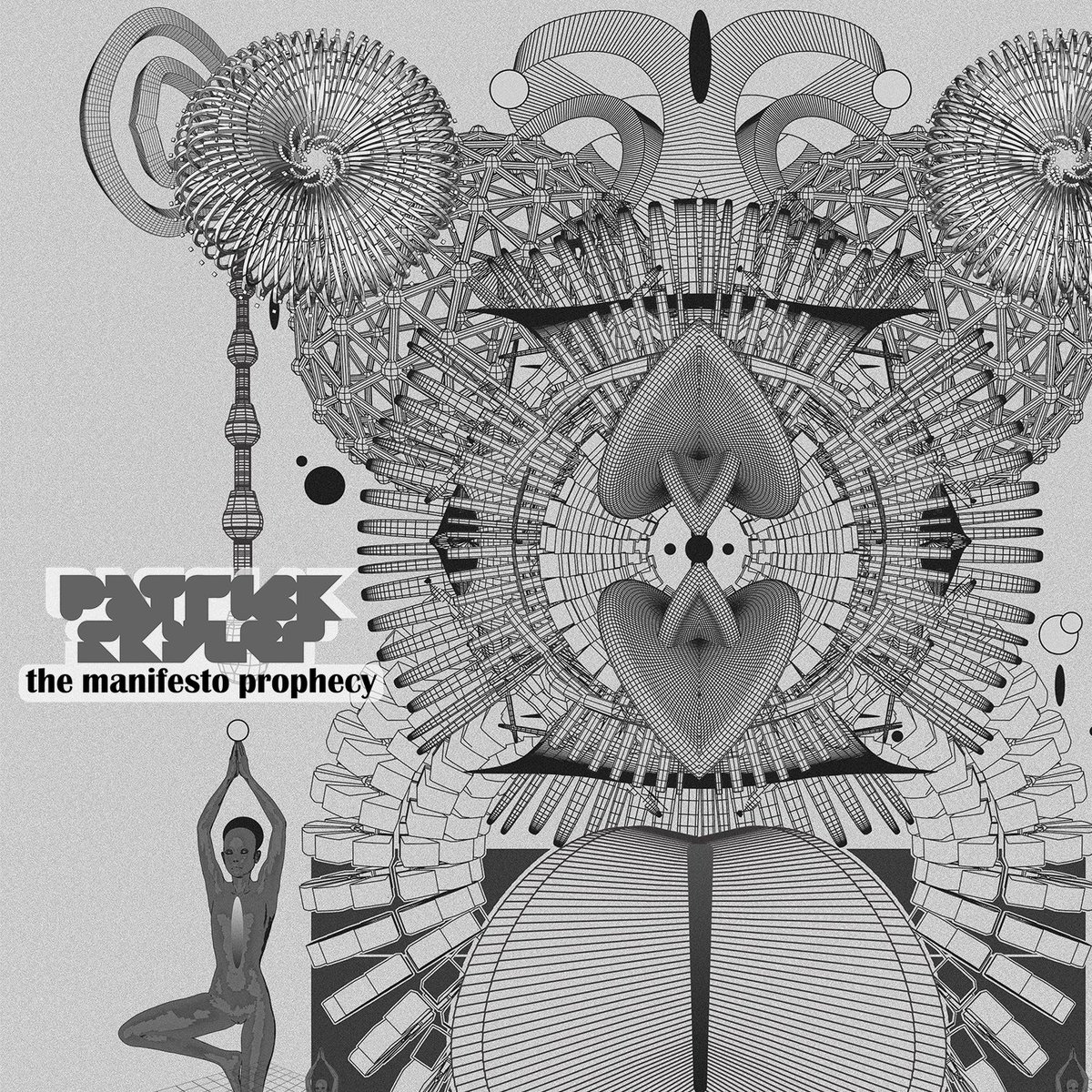 patrick_skyler's tweet image. New ep 
The Manifesto Prophecy
Out 8/4/2023
#glitchhop #themilehighsoundmovement
#themanifestoprophecy
Artwork by Matik