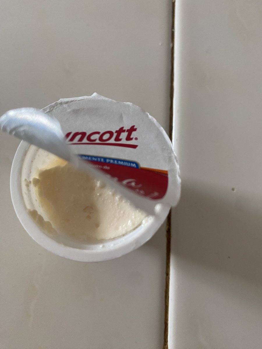 Claudia Rocha tweet media