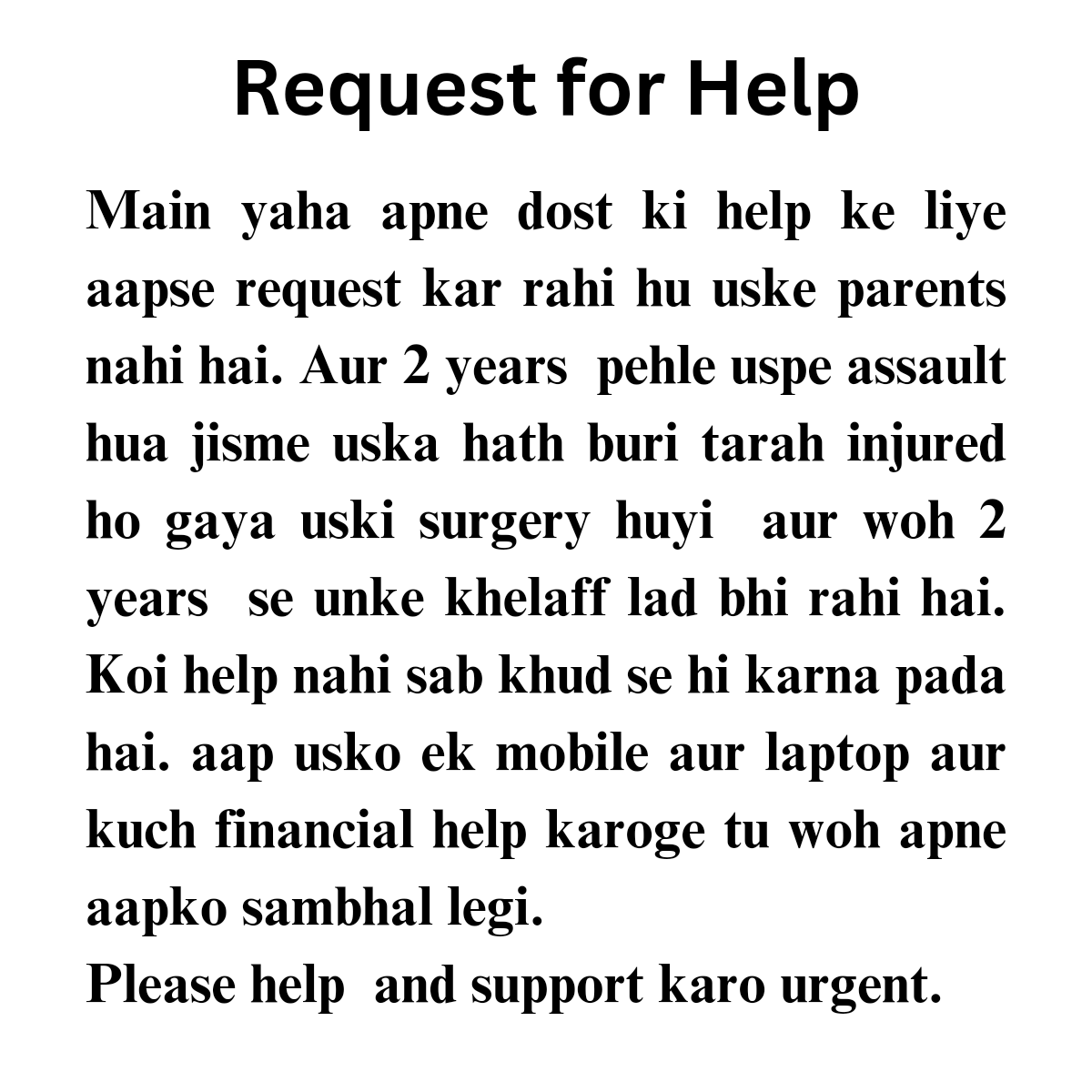 #helpinghand #help #HelpAllWomen #HELPIMMEDIATELY 
#support #pleasehelpus