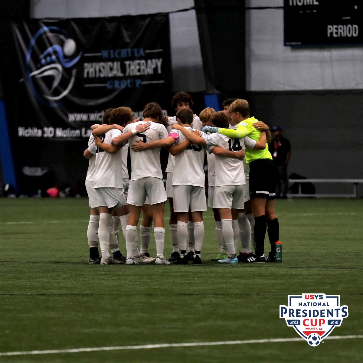 NEB STATE SOCCER tweet media