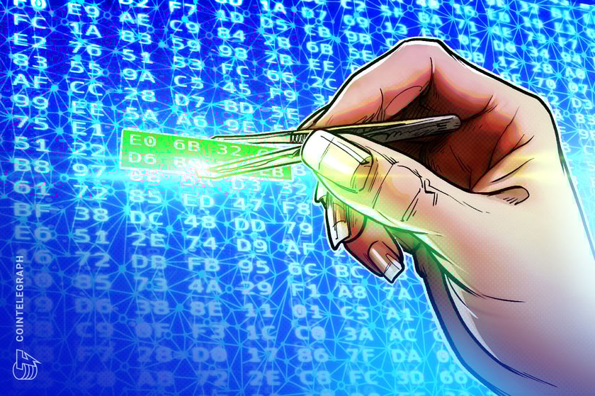 48% fewer new crypto coders last year - developer report Newcomers account for the highest percentage of developers that have left the... - cointelegraph.com/news/fewer-cry… #SilverMarket #PreciousMetalsIRA #GoldIRARollover