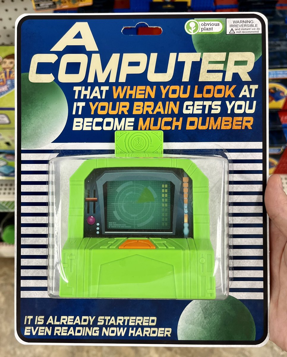 obviousplant_'s tweet photo. Is this all computer? https://t.co/QtaTEbnhoW