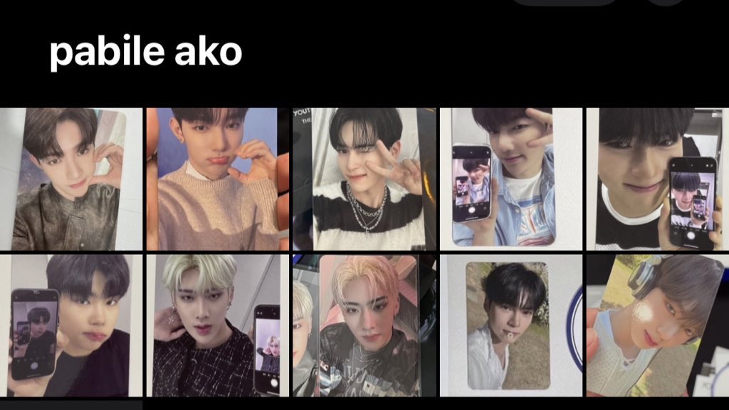 anong quitting walang quitting dito akon na tong mga to