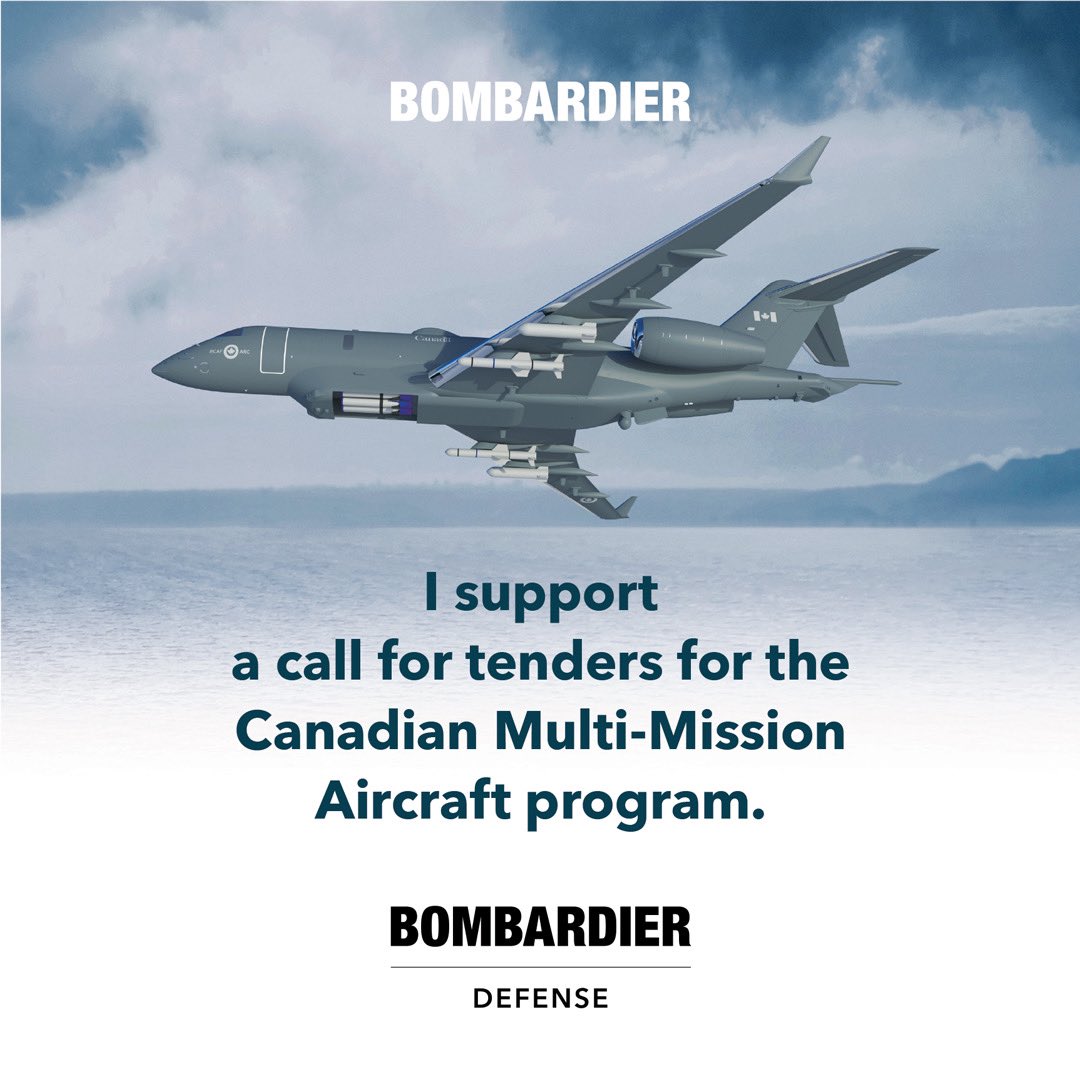 behnam_ashouri's tweet image. #BombardierDefense
#CMMA
#BombardierAerospace
#Defense
#Glabal6500