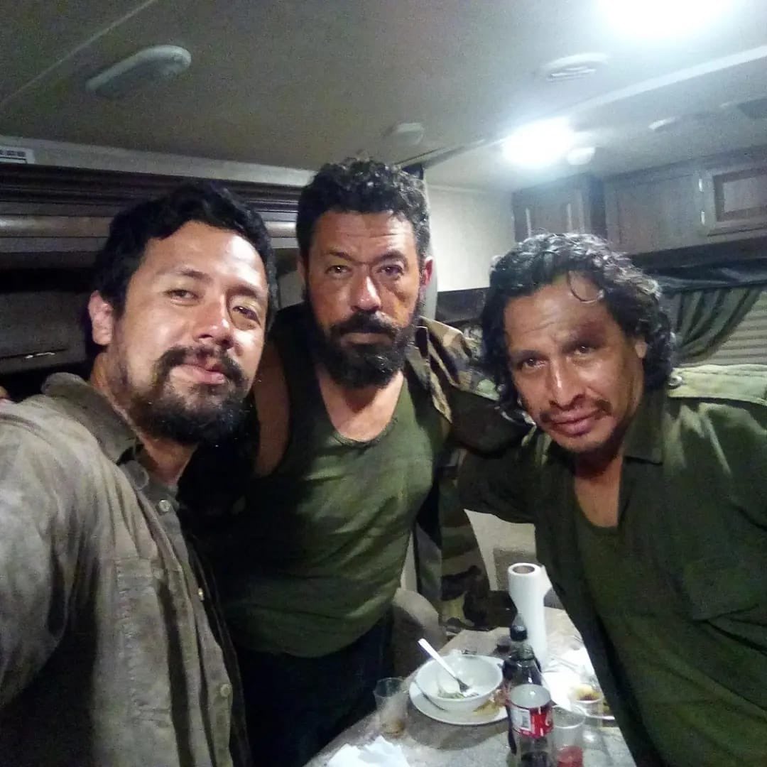 Felicitamos al actor panameño <a href="/jaimenewball/">Jaime Newball</a> que participó en la película estadounidense “Sound of Freedom”, en español Sonido de Libertad, bajo la dirección de Alejandro Montaverde que se presentó al público el pasado 4 de julio en Estados Unidos.

#SomosCulturaPanamá.