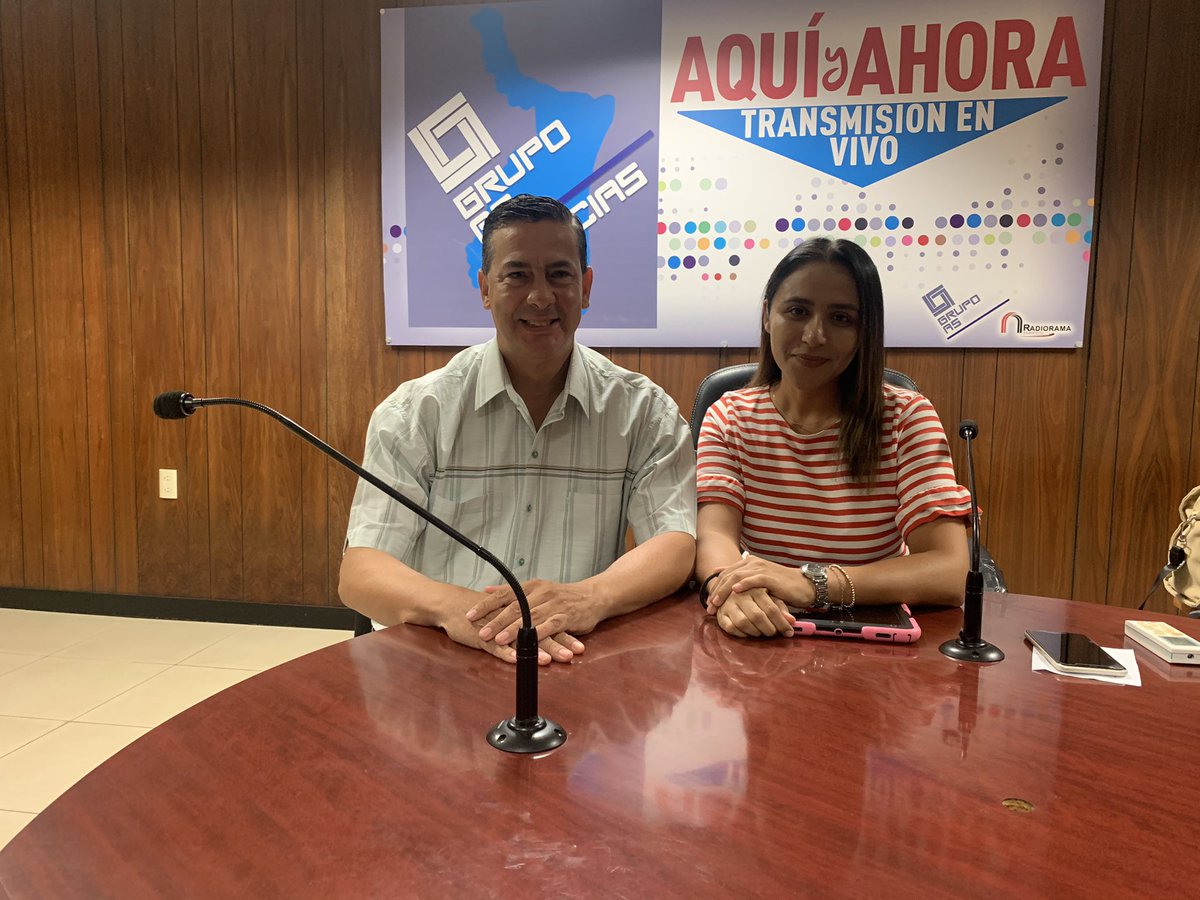 RamiroRamosSal's tweet photo. #BuenosDias iniciando la semana en #Tampico en entrevista con mi amiga Nora Castro platicando de los temas de la @fcolosiotamps y del #FrenteAmplioPorMexico @PRI_Nacional @PRITampsOficial Reconciliación y Reconstrucción Social 🙏®️🇲🇽 https://t.co/IQE8A0ZRTO