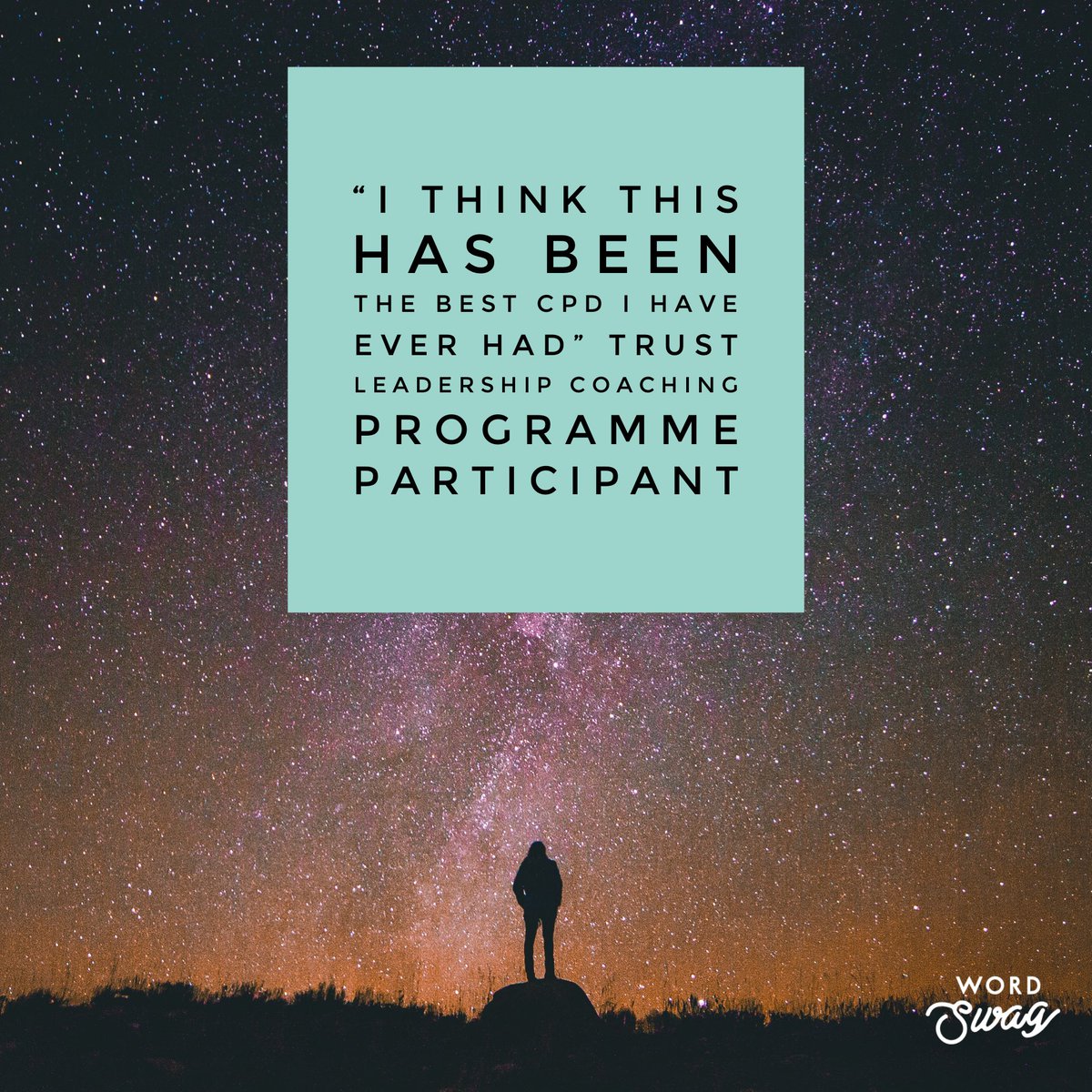 Hey everyone. Have had a couple of schools not renew for next year due to changes in leadership which means I have a bit of additional capacity next year. If you’re a school or trust looking for coaching support for your leaders, get in touch.