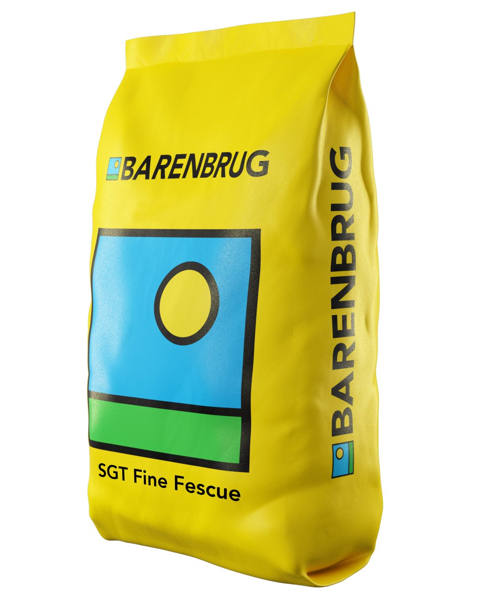 Barenbrug aims to develop seed cultivars and grass seed mixes that respond to customers’ needs and a changing climate. Our Sustainable Grass Technology (SGT) products are designed to reduce the chemical, fertiliser and water input for turf managers.
Read more about Barenbrug SGT