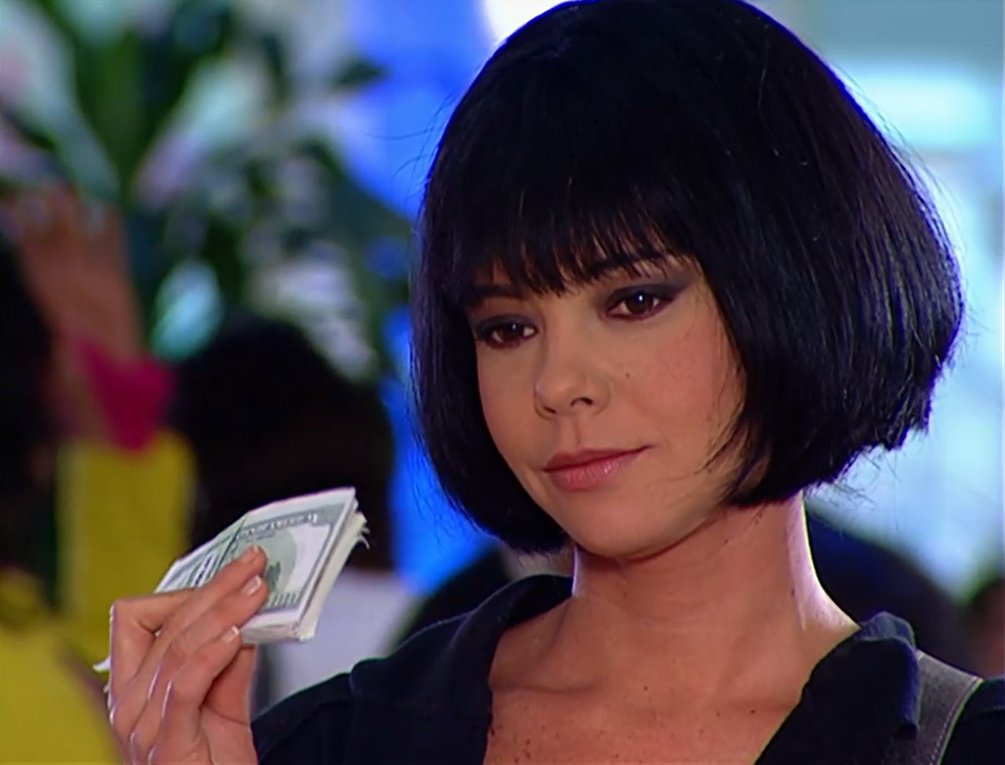xLaTormenta's tweet photo. #LaTormenta #LaTormentaNova #LT151 Isabella decide regresar a Puerto Bravo para concluir su venganza. https://t.co/Scc8jhsFb7