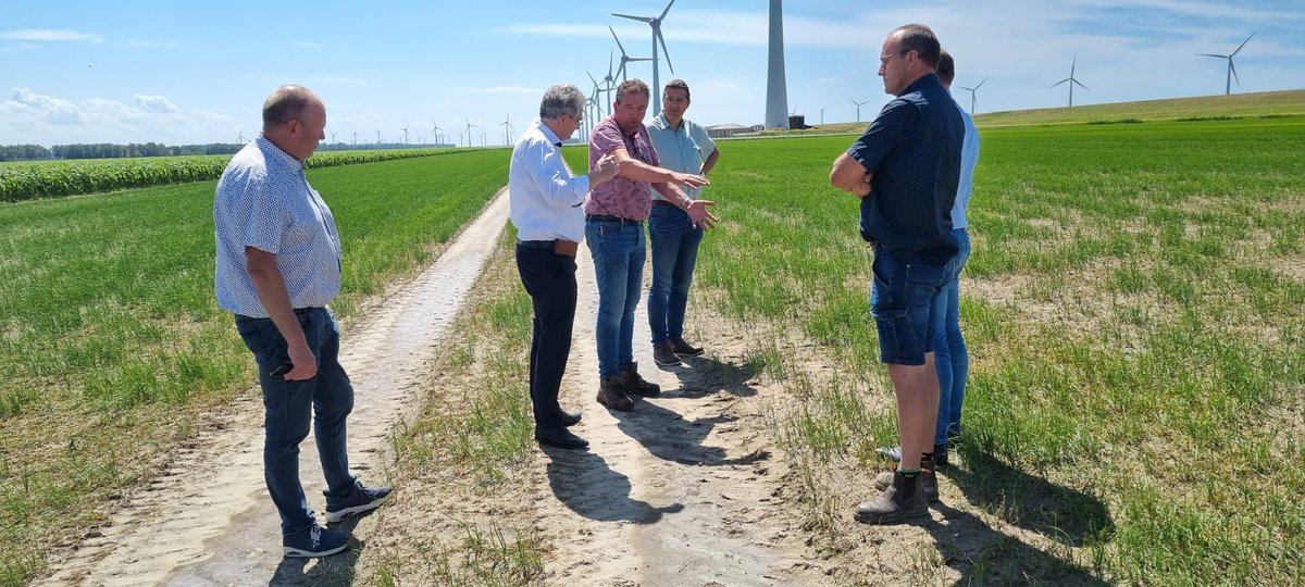 Roelof Bisschop tweet media