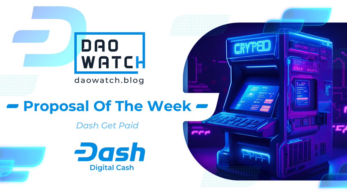 Crypto_SI's tweet image. 1/10 📣 Excited to present a proposal for #DashMoney Dapp: DashGetPaid.  It's the next step in making Dash a common medium of exchange.  #DashGetPaid #Dash #cryptocurrency