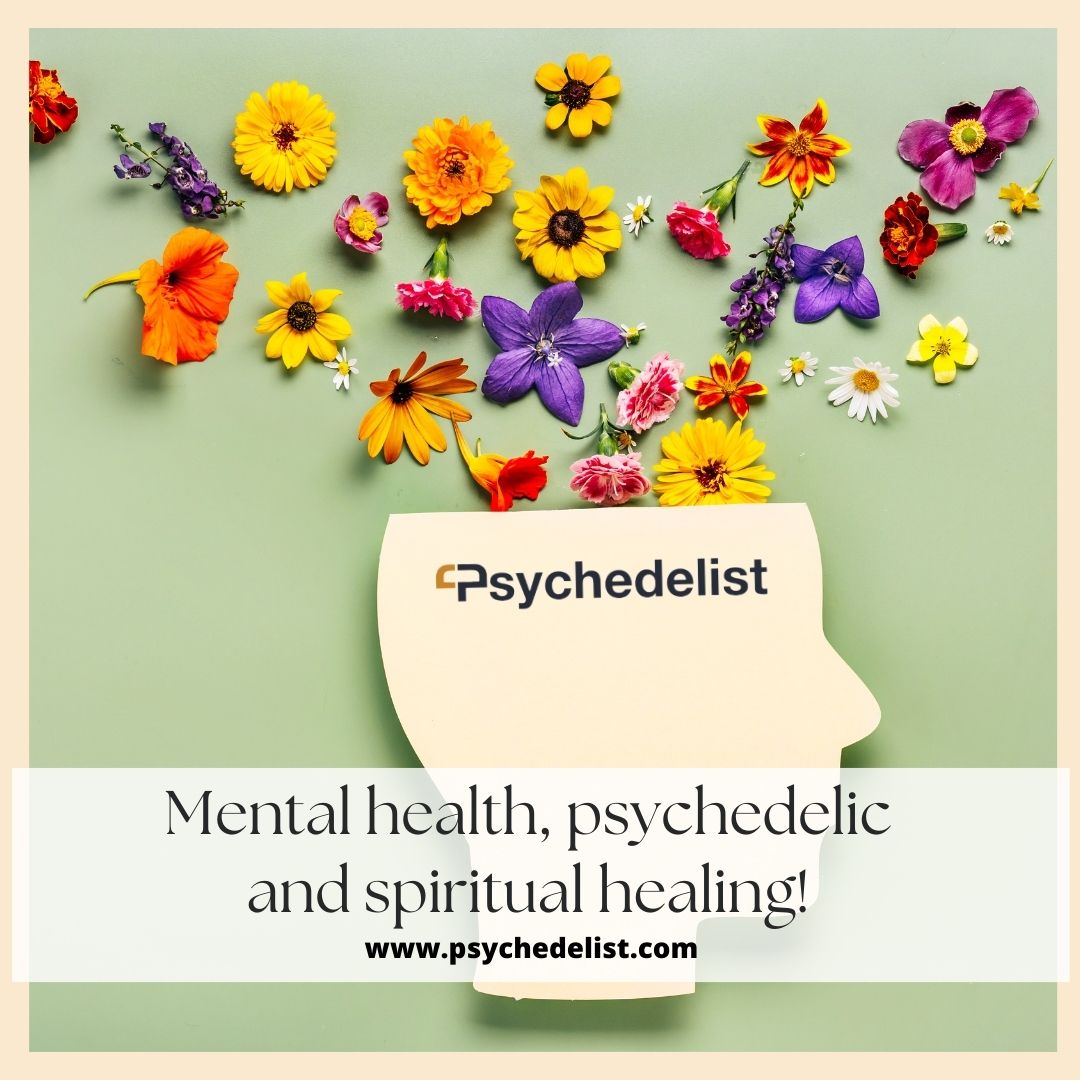 _Psychedelist_'s tweet photo. A place where you can find the best providers and everything you need to know about Psychedelic and Spiritual Healing.💞  Check out our website https://t.co/gvcLNvpJeC .
.
#mentalhealth #psychedelic #psychedelicmedicine #psychedelictherapy #mentalhealthcare #psychedelicdoctor https://t.co/ODuZsnwCfq