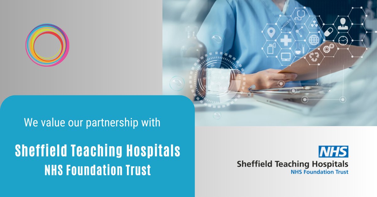 IntelliCentrics UK - SEC³URE tweet media