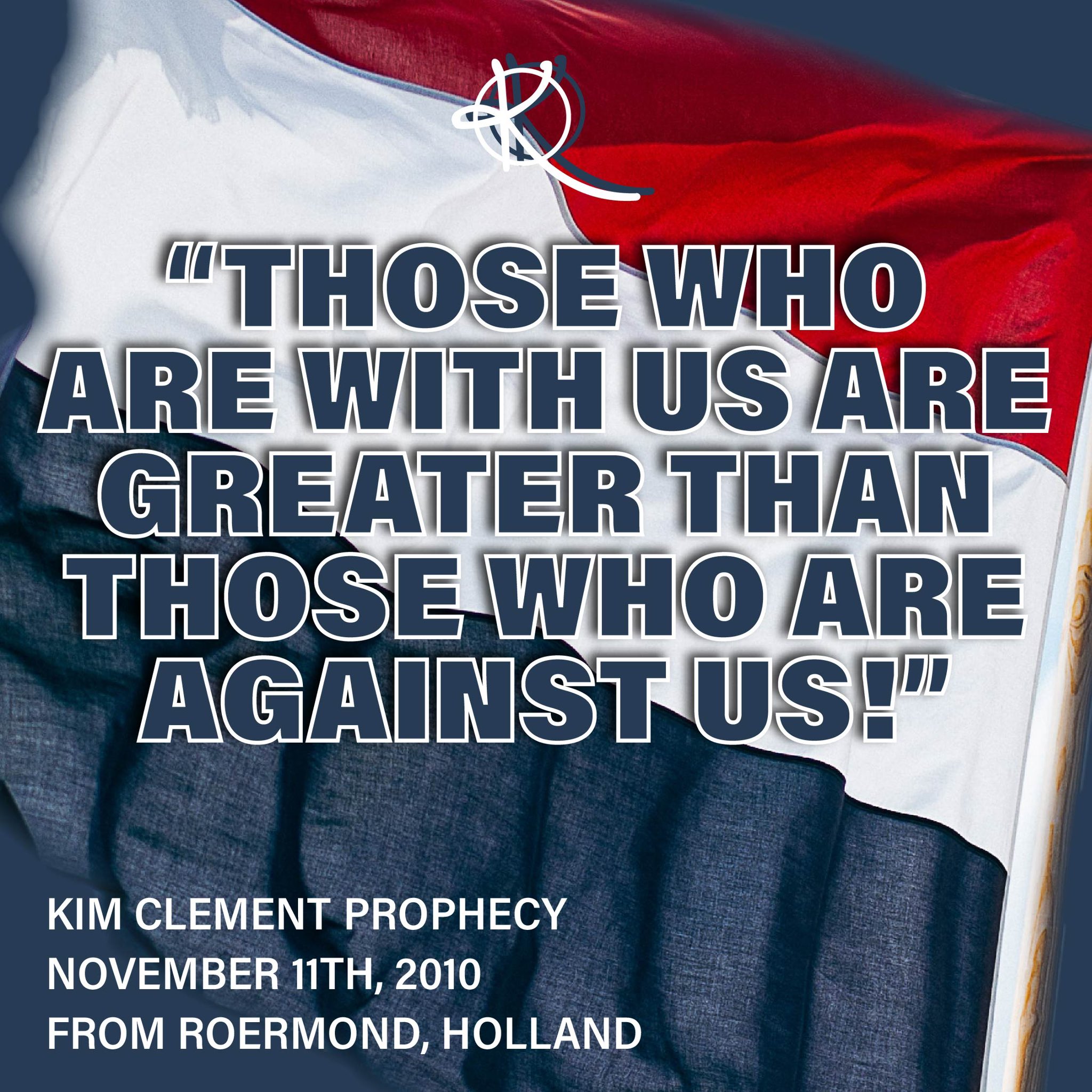 Kim ClementProphetic Rewind on Twitter "Kim Clement prophesied from
