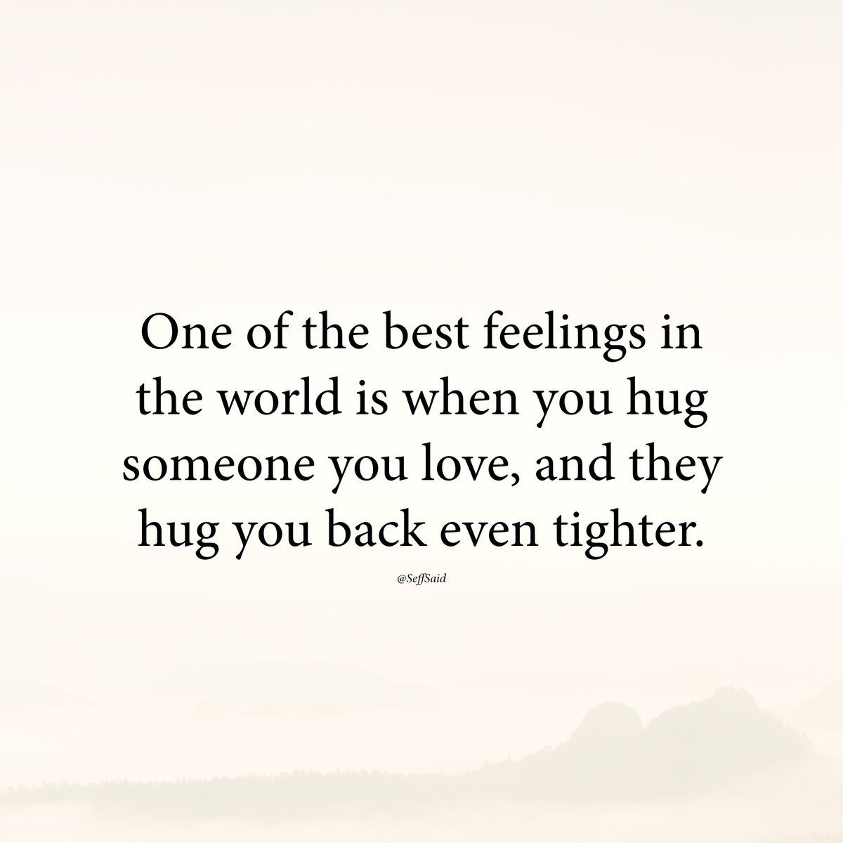 Definitely this 👇 🤗