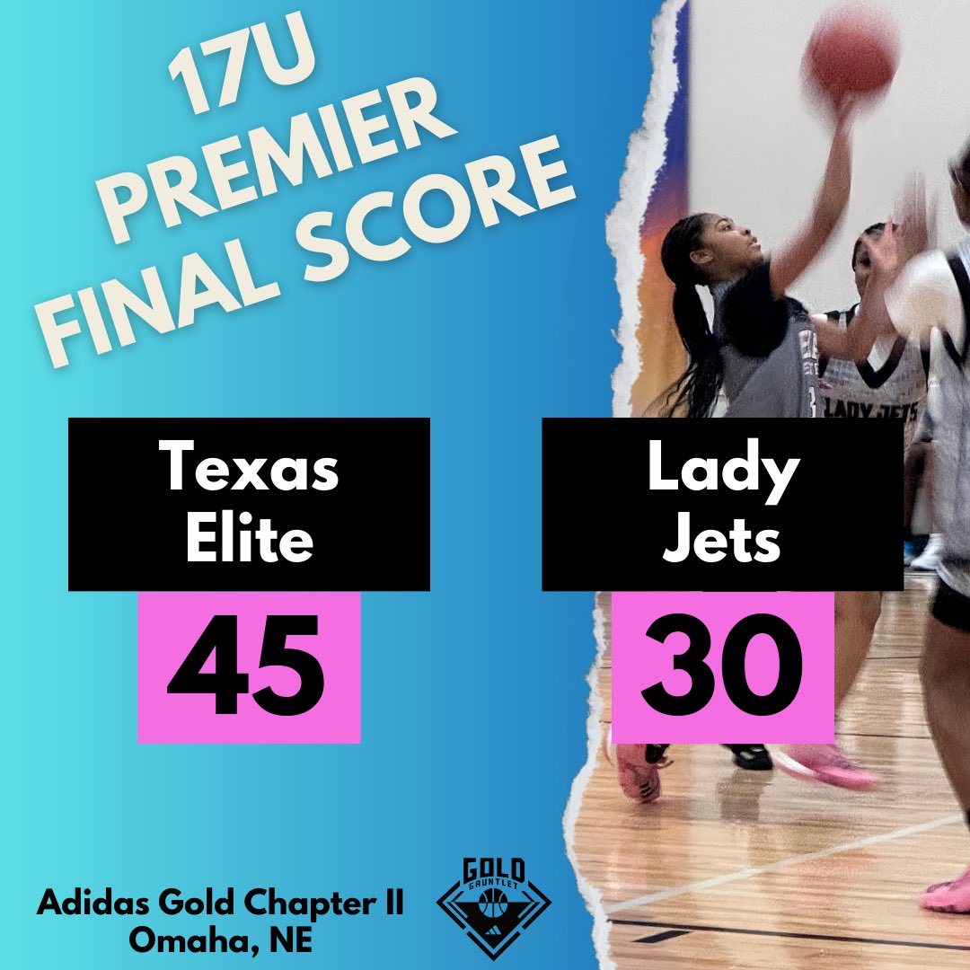 txelitebball's tweet photo. Way to bounce back! https://t.co/EZjBPLtpcJ