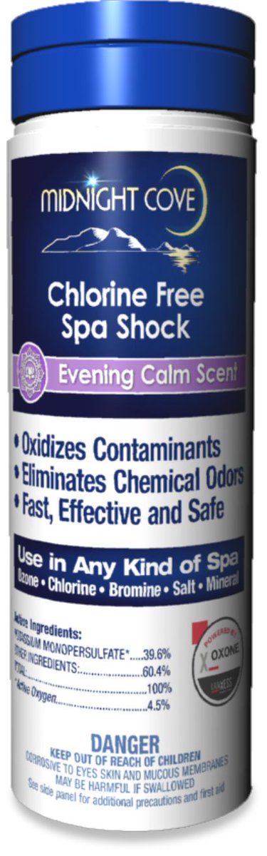 SAVE 20% on spa &amp;hot tub non-chlorine shock oxidizer.
conta.cc/3XIoT5E