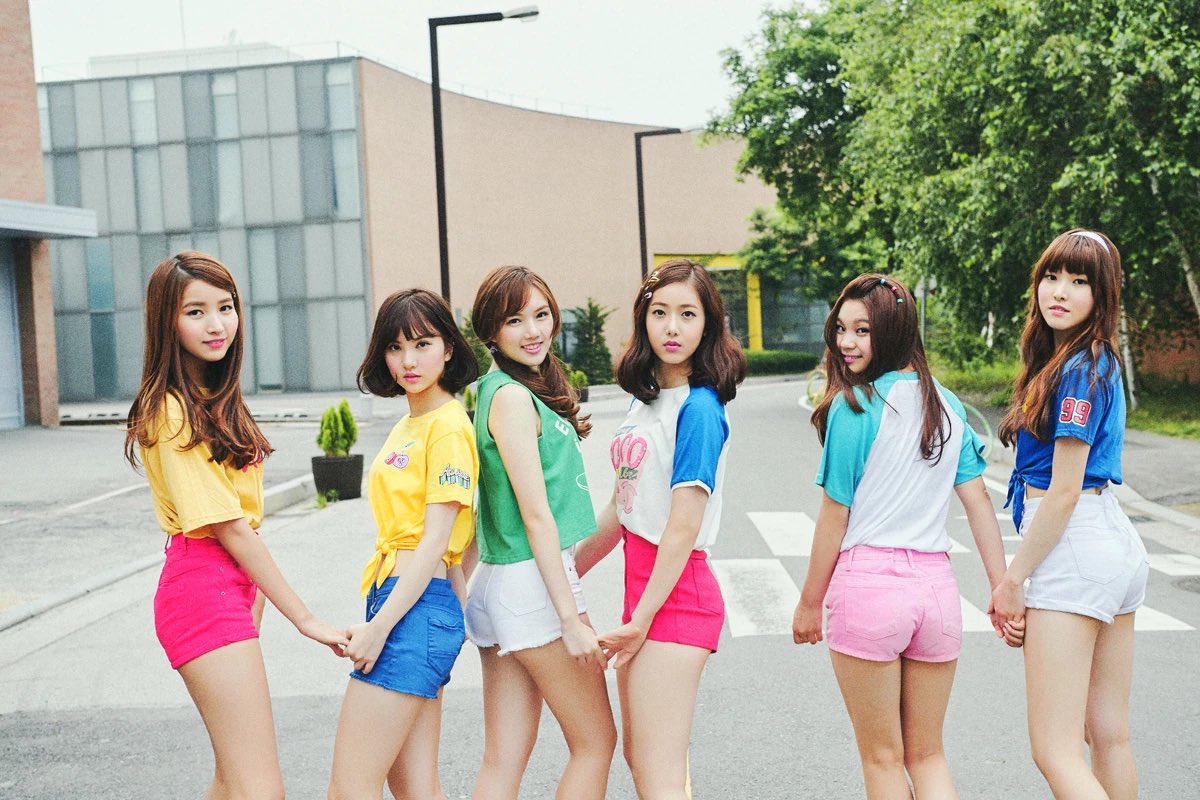 Kpop Charts tweet media