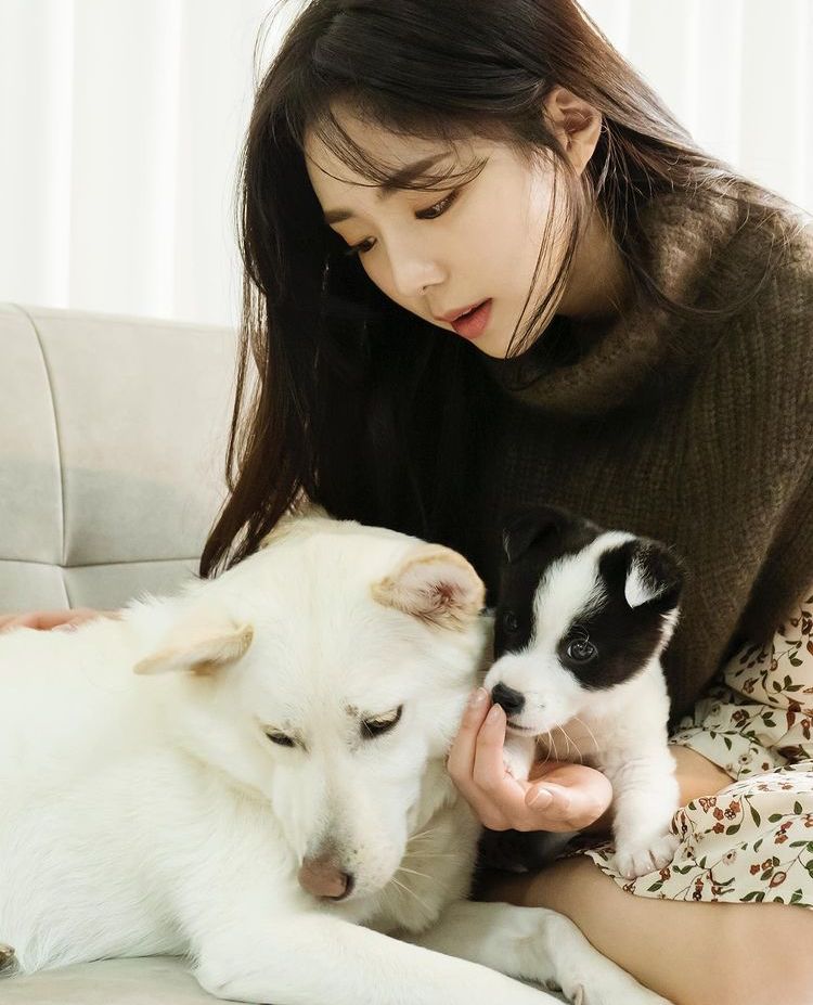 you'll always be my fave furmommah. 생일 축하해! ilysm🤍

#ChaeSoobin #채수빈 #HappySoobinDay #HappyBirthdayChaeSooBin