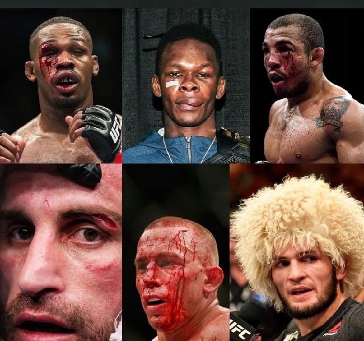 Doctor MMA 🇵🇸 tweet media