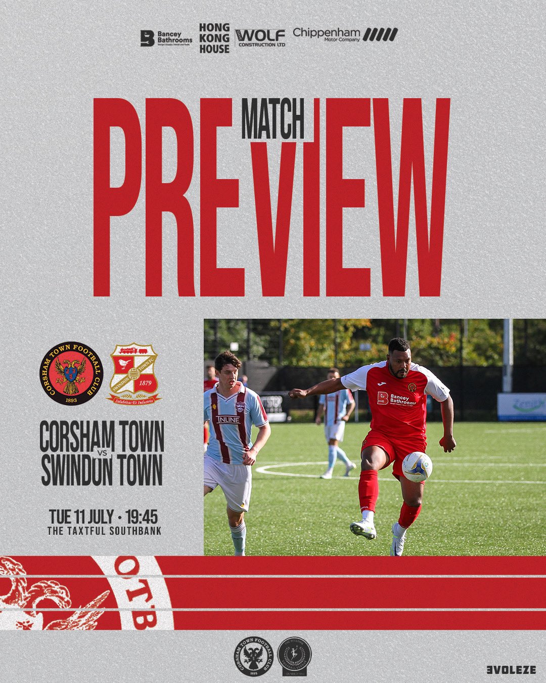 Corsham Town FC On Twitter Official STFC We Are west-kirby-sailing-club