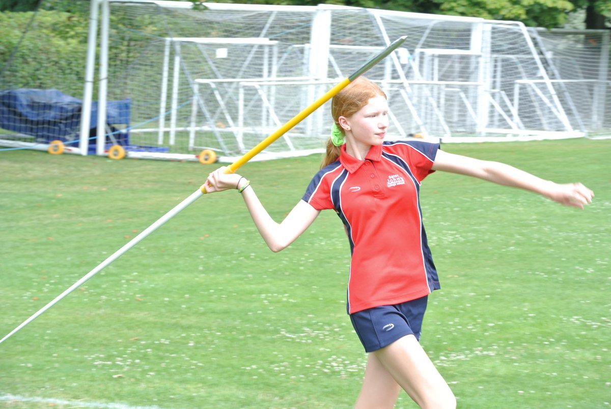 This was the 2nd year that children & families in Forms 1-6 have enjoyed our redesigned Sports Day with all athletics events happening on one day. It was also the 1st year we have had a QR code so you could view previous records. #sports #athletics #Houses #sportsmanship