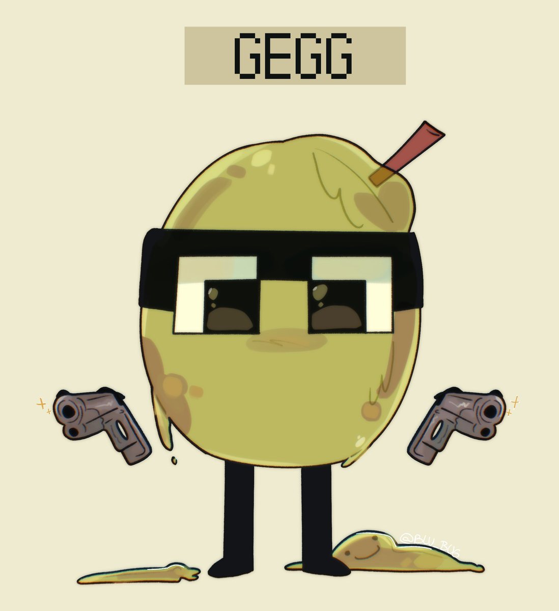 Bang!

#Gegg #Gegg2023 #Geggfanart #Qsmp #Qsmpfanart