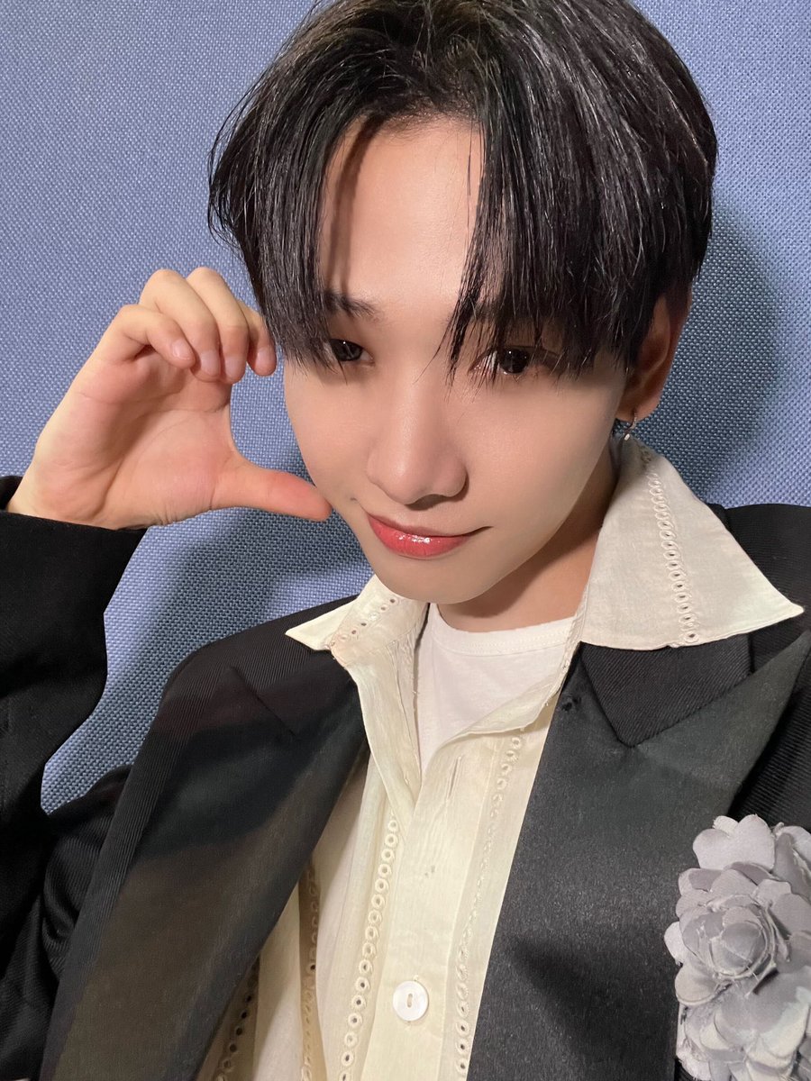 명재현 that’s me

#BOYNEXTDOOR #JAEHYUN #명재현